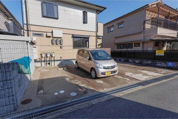 サンシティIIの物件内観写真